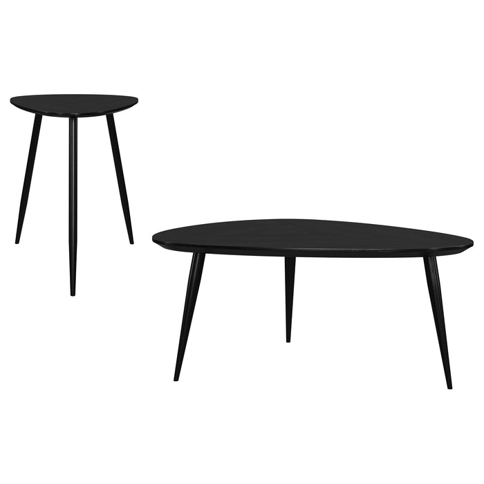 Odessa Coffee Table Sets - Imperial Furniture (Las Vegas, NV) - Multi Location