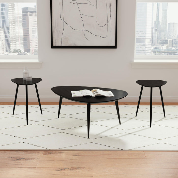 Odessa Coffee Table Sets - Imperial Furniture (Las Vegas, NV) - Multi Location