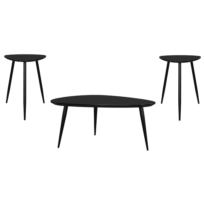 Odessa Coffee Table Sets - Imperial Furniture (Las Vegas, NV) - Multi Location