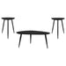 Odessa Coffee Table Sets - Imperial Furniture (Las Vegas, NV) - Multi Location