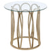 Monett Coffee Table Sets - Imperial Furniture (Las Vegas, NV) - Multi Location