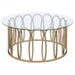 Monett Coffee Table Sets - Imperial Furniture (Las Vegas, NV) - Multi Location