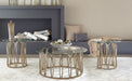 Monett Coffee Table Sets - Imperial Furniture (Las Vegas, NV) - Multi Location