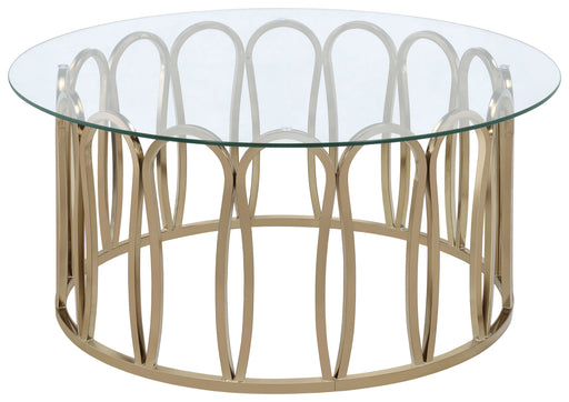 Monett Coffee Table - Imperial Furniture (Las Vegas, NV) - Multi Location