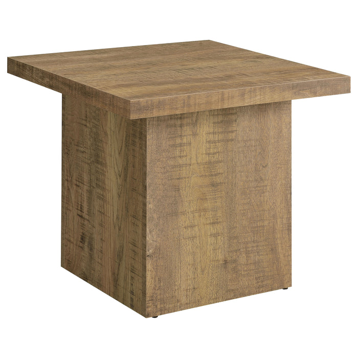 Devar End Table - Imperial Furniture (Las Vegas, NV) - Multi Location