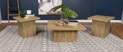 Devar Coffee Table Sets - Imperial Furniture (Las Vegas, NV) - Multi Location