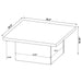 Devar Coffee Table Sets - Imperial Furniture (Las Vegas, NV) - Multi Location