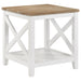 Hollis Coffee Table Sets - Imperial Furniture (Las Vegas, NV) - Multi Location