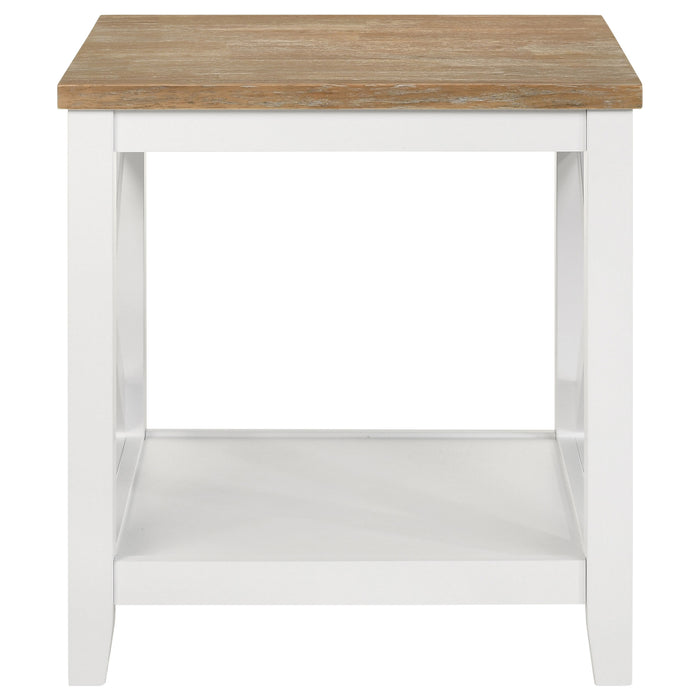 Hollis Coffee Table Sets - Imperial Furniture (Las Vegas, NV) - Multi Location