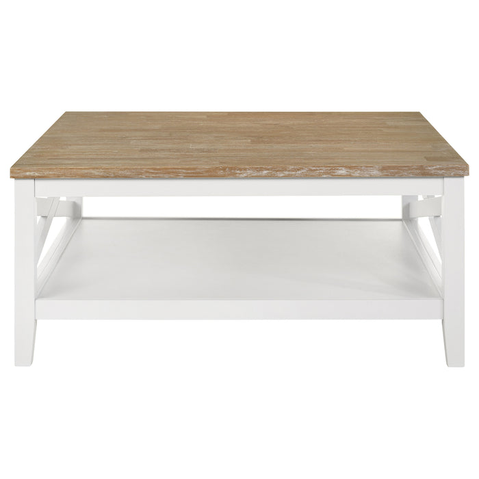 Hollis Coffee Table Sets - Imperial Furniture (Las Vegas, NV) - Multi Location