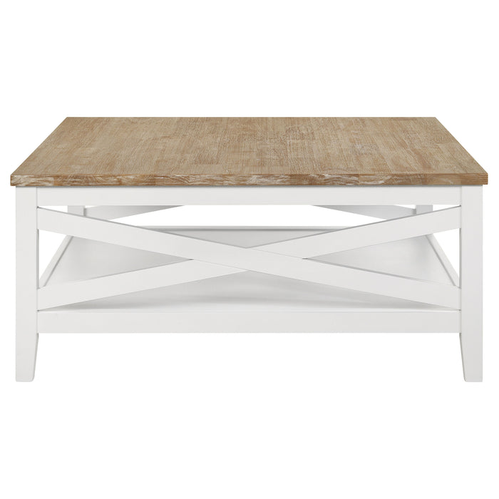 Hollis Coffee Table Sets - Imperial Furniture (Las Vegas, NV) - Multi Location