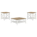 Hollis Coffee Table Sets - Imperial Furniture (Las Vegas, NV) - Multi Location