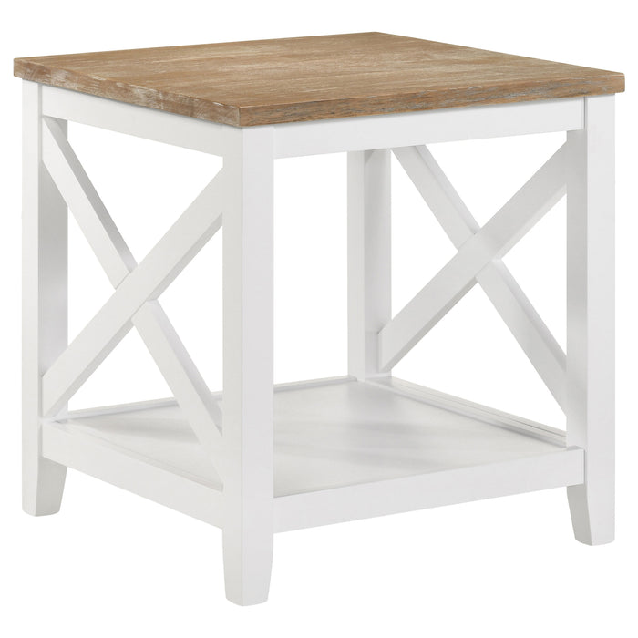 Hollis Coffee Table Sets - Imperial Furniture (Las Vegas, NV) - Multi Location