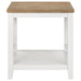 Hollis Coffee Table Sets - Imperial Furniture (Las Vegas, NV) - Multi Location