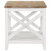 Hollis Coffee Table Sets - Imperial Furniture (Las Vegas, NV) - Multi Location