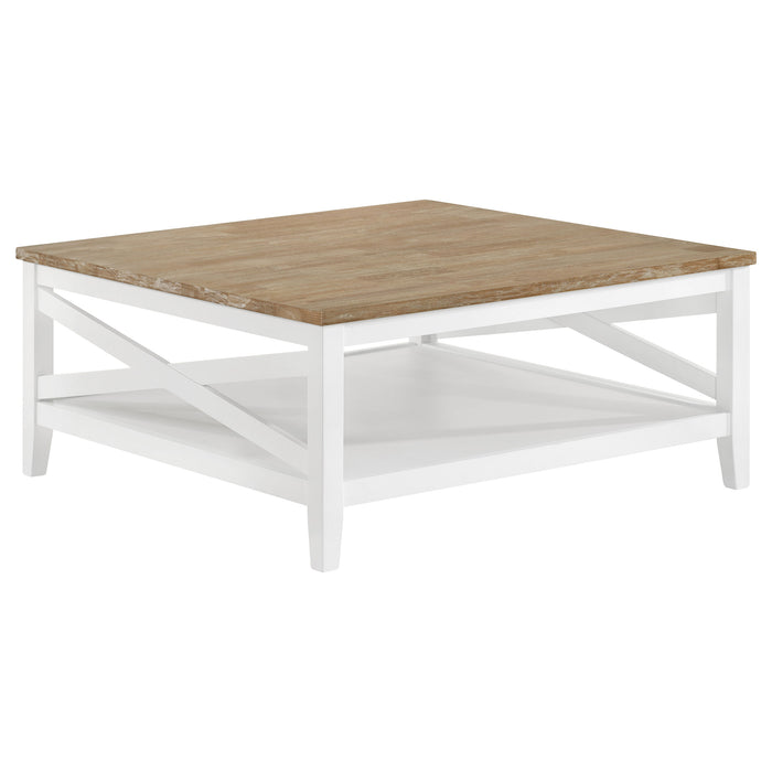 Hollis Coffee Table Sets - Imperial Furniture (Las Vegas, NV) - Multi Location