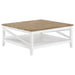 Hollis Coffee Table Sets - Imperial Furniture (Las Vegas, NV) - Multi Location