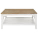 Hollis Coffee Table Sets - Imperial Furniture (Las Vegas, NV) - Multi Location
