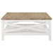Hollis Coffee Table Sets - Imperial Furniture (Las Vegas, NV) - Multi Location