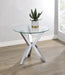 Kenzie End & Side Tables - Imperial Furniture (Las Vegas, NV) - Multi Location