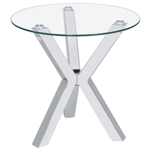 Kenzie End & Side Tables - Imperial Furniture (Las Vegas, NV) - Multi Location