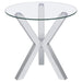 Kenzie End & Side Tables - Imperial Furniture (Las Vegas, NV) - Multi Location