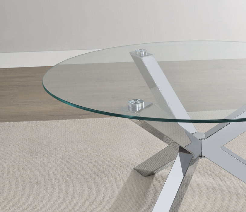 Kenzie End & Side Tables - Imperial Furniture (Las Vegas, NV) - Multi Location