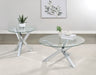 Kenzie End & Side Tables - Imperial Furniture (Las Vegas, NV) - Multi Location