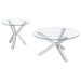 Kenzie Coffee Table Sets - Imperial Furniture (Las Vegas, NV) - Multi Location