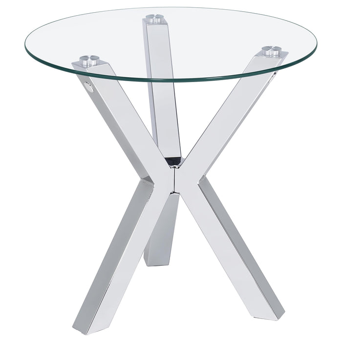 Kenzie Coffee Table Sets - Imperial Furniture (Las Vegas, NV) - Multi Location