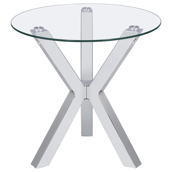 Kenzie Coffee Table Sets - Imperial Furniture (Las Vegas, NV) - Multi Location