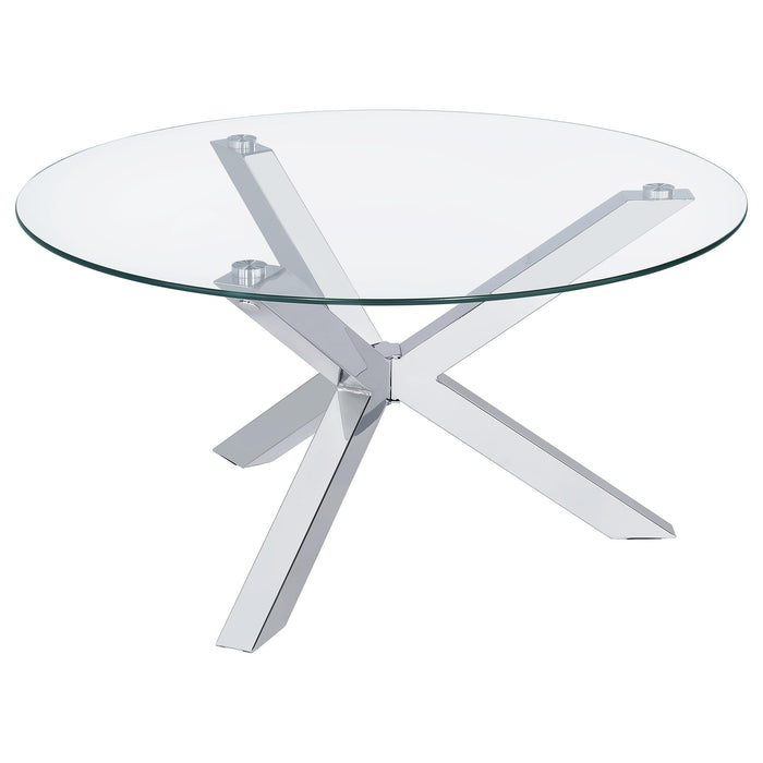 Kenzie Coffee Table Sets - Imperial Furniture (Las Vegas, NV) - Multi Location