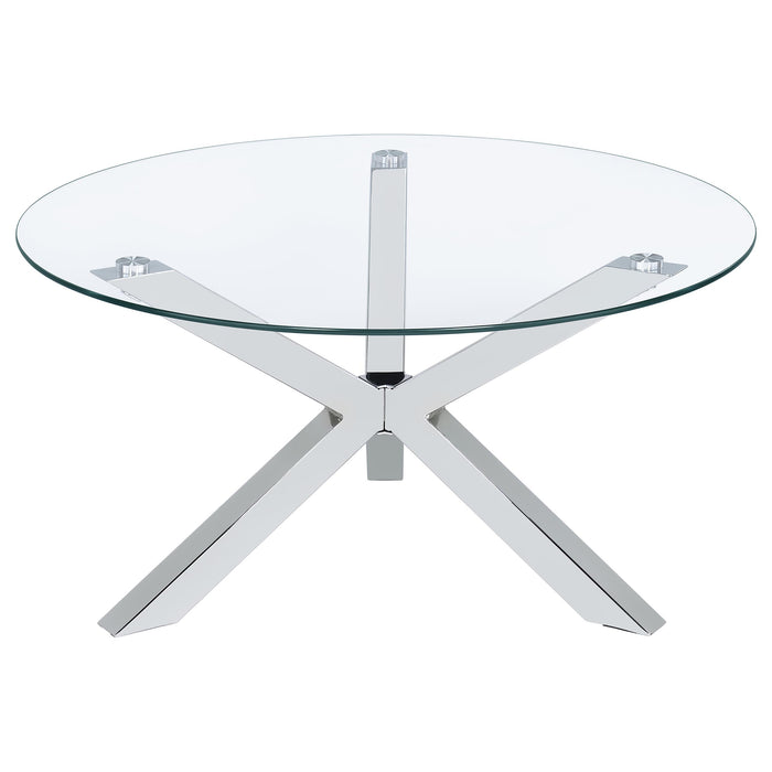 Kenzie Coffee Table Sets - Imperial Furniture (Las Vegas, NV) - Multi Location