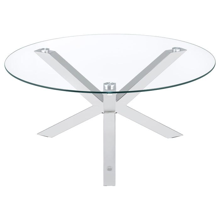 Kenzie Coffee Table Sets - Imperial Furniture (Las Vegas, NV) - Multi Location