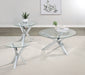 Kenzie Coffee Table Sets - Imperial Furniture (Las Vegas, NV) - Multi Location