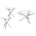 Kenzie Coffee Table Sets - Imperial Furniture (Las Vegas, NV) - Multi Location