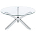 Kenzie Coffee Table Sets - Imperial Furniture (Las Vegas, NV) - Multi Location