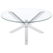 Kenzie Coffee Table Sets - Imperial Furniture (Las Vegas, NV) - Multi Location
