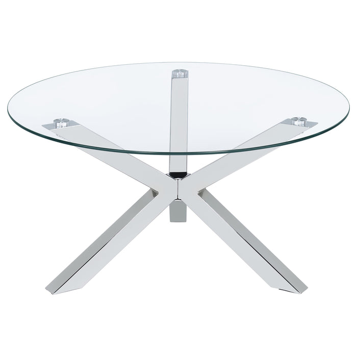Kenzie Tables - Imperial Furniture (Las Vegas, NV) - Multi Location