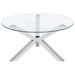 Kenzie Tables - Imperial Furniture (Las Vegas, NV) - Multi Location