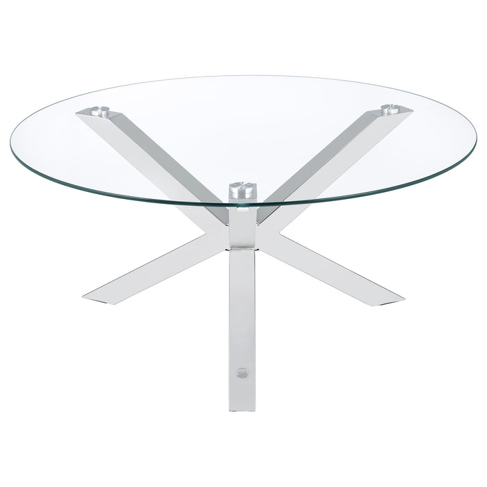 Kenzie Tables - Imperial Furniture (Las Vegas, NV) - Multi Location