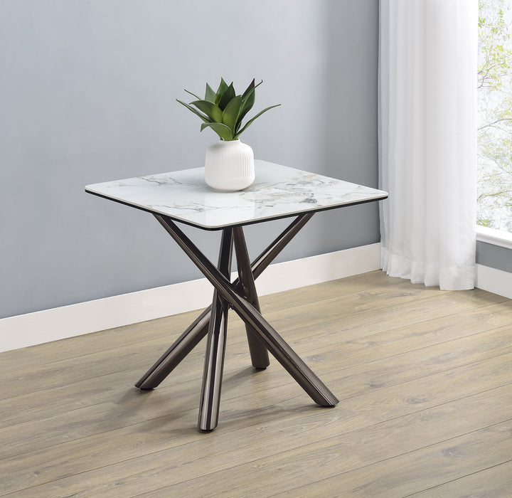 Carvell End & Side Tables - Imperial Furniture (Las Vegas, NV) - Multi Location