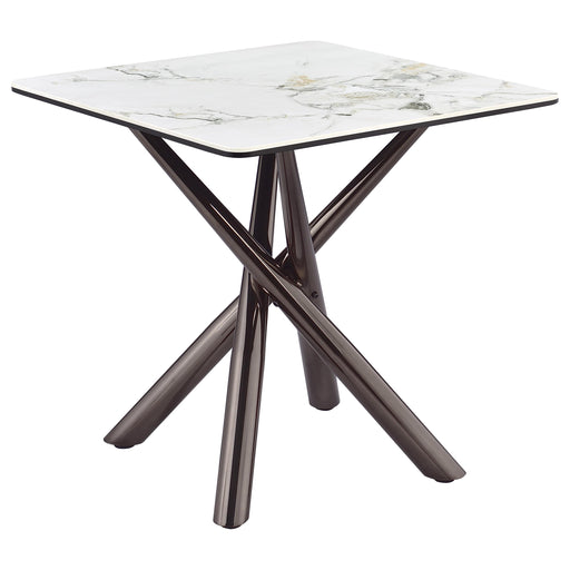 Carvell End & Side Tables - Imperial Furniture (Las Vegas, NV) - Multi Location