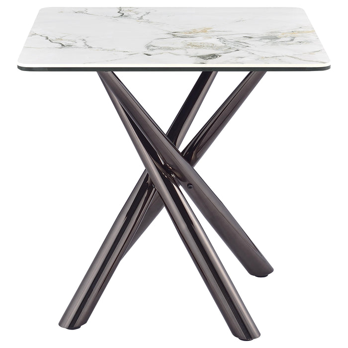 Carvell End & Side Tables - Imperial Furniture (Las Vegas, NV) - Multi Location