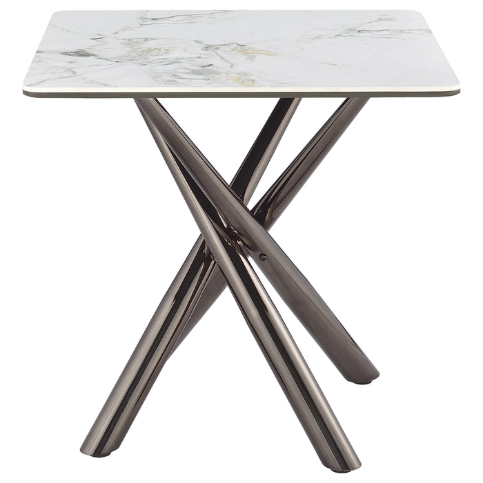 Carvell End & Side Tables - Imperial Furniture (Las Vegas, NV) - Multi Location