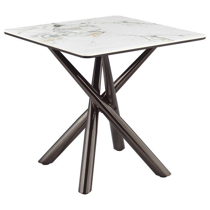 Carvell End & Side Tables - Imperial Furniture (Las Vegas, NV) - Multi Location