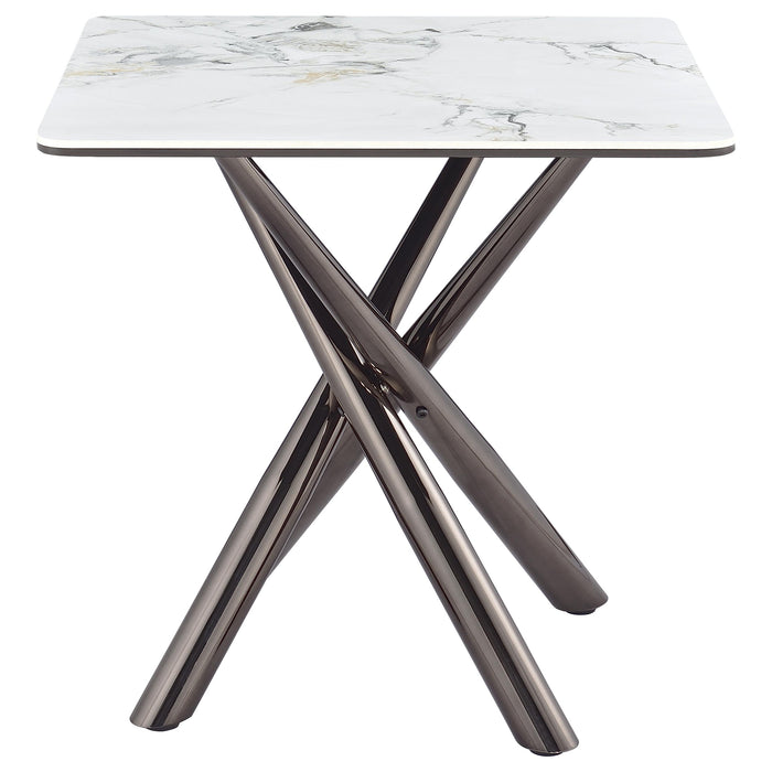 Carvell End & Side Tables - Imperial Furniture (Las Vegas, NV) - Multi Location