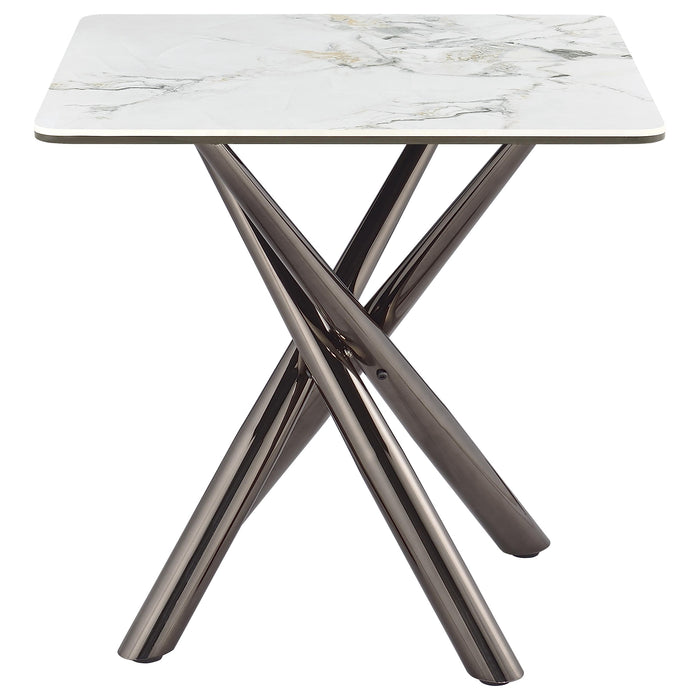 Carvell End & Side Tables - Imperial Furniture (Las Vegas, NV) - Multi Location