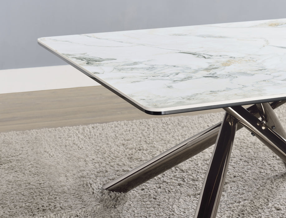 Carvell End & Side Tables - Imperial Furniture (Las Vegas, NV) - Multi Location