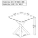 Carvell End & Side Tables - Imperial Furniture (Las Vegas, NV) - Multi Location